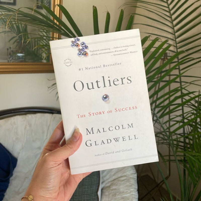 Outliers