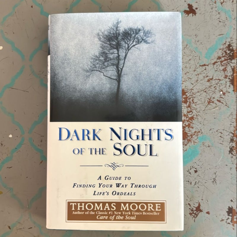 Dark Nights of the Soul