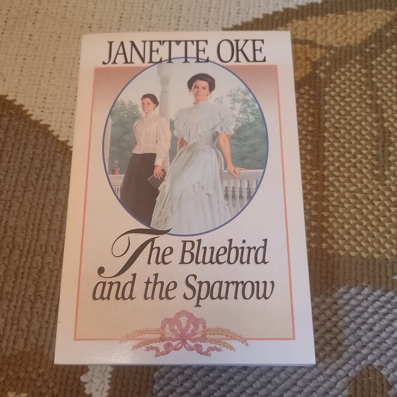 The Bluebird and the Sparrow