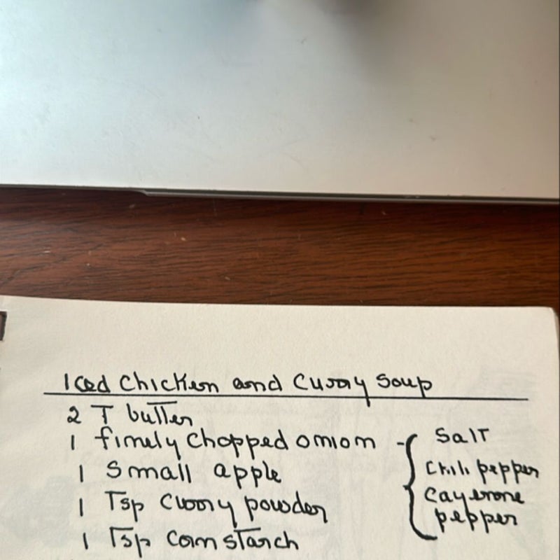 Soup’s
