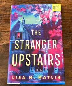 The Stranger Upstairs