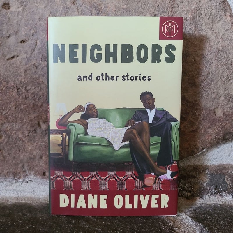 Neighbors and Other Stories