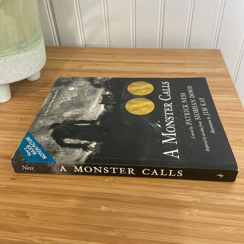 A Monster Calls