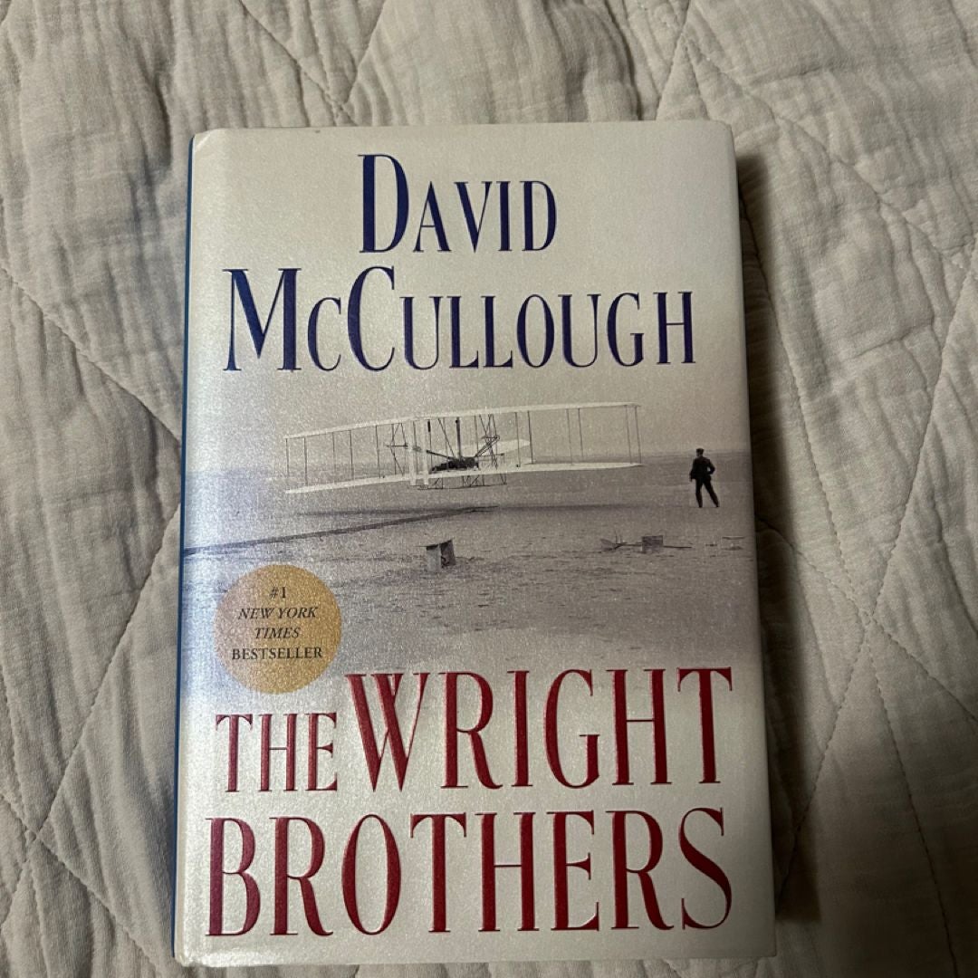 The Wright Brothers