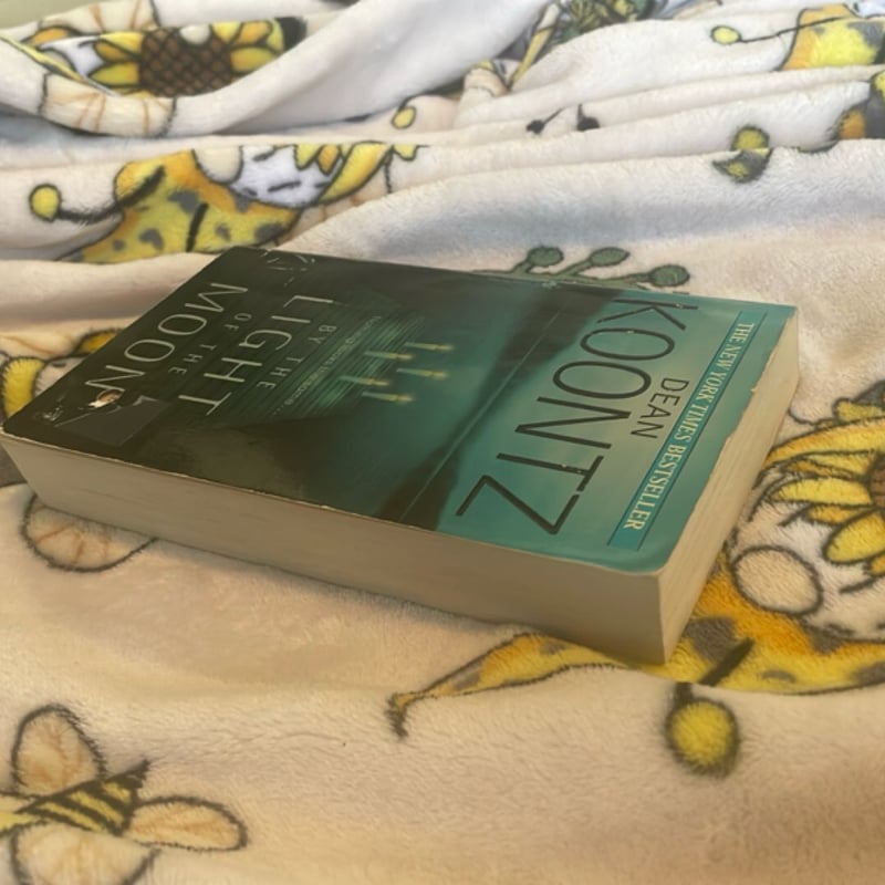 By the Light of the Moon