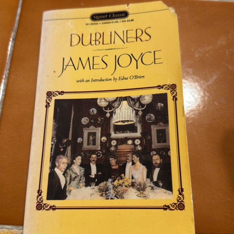 Dubliners