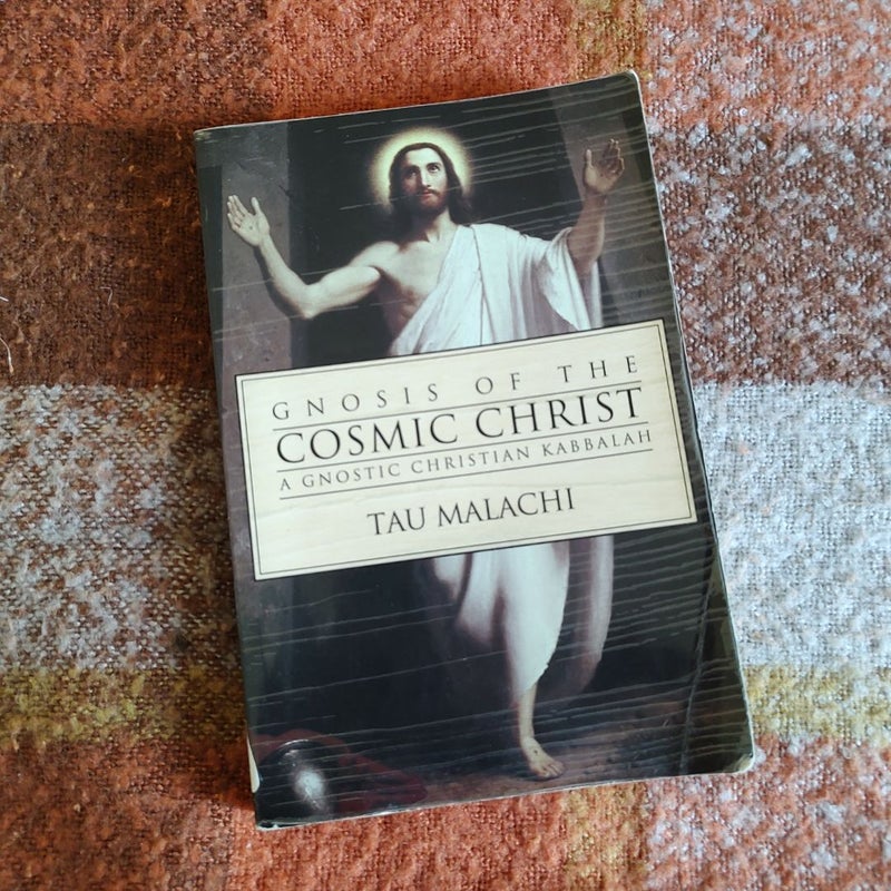 Gnosis of the Cosmic Christ