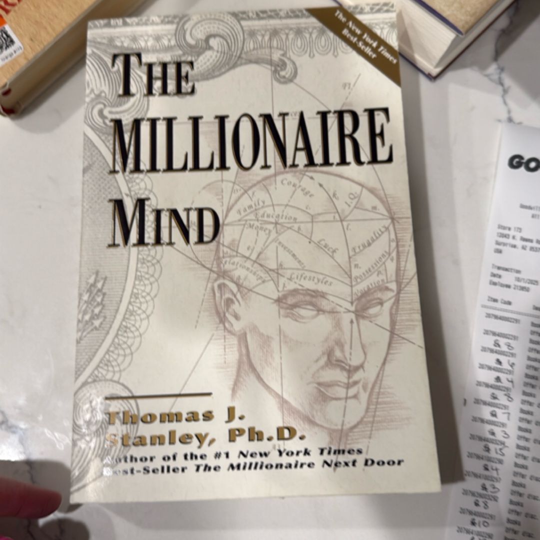 The Millionaire Mind