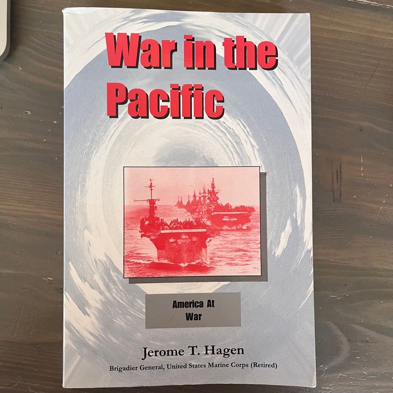 War in the Pacific