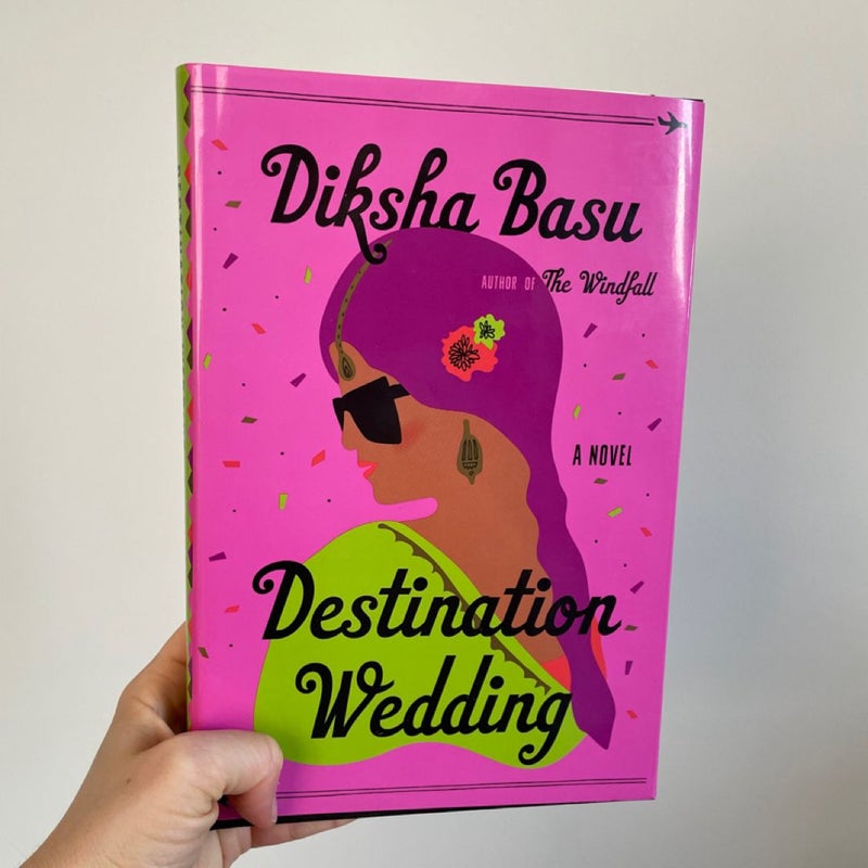 Destination Wedding