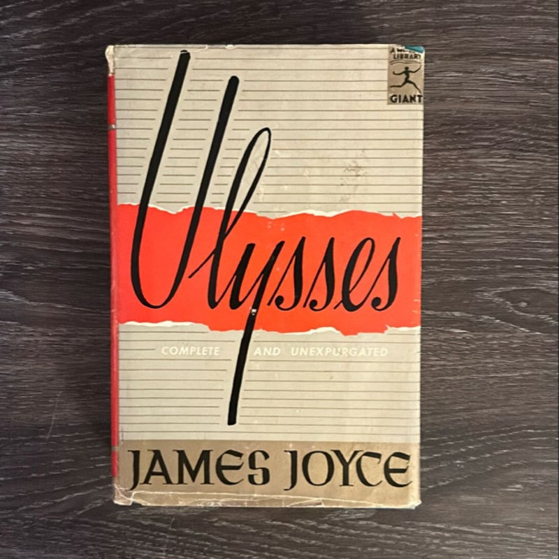 Ulysses