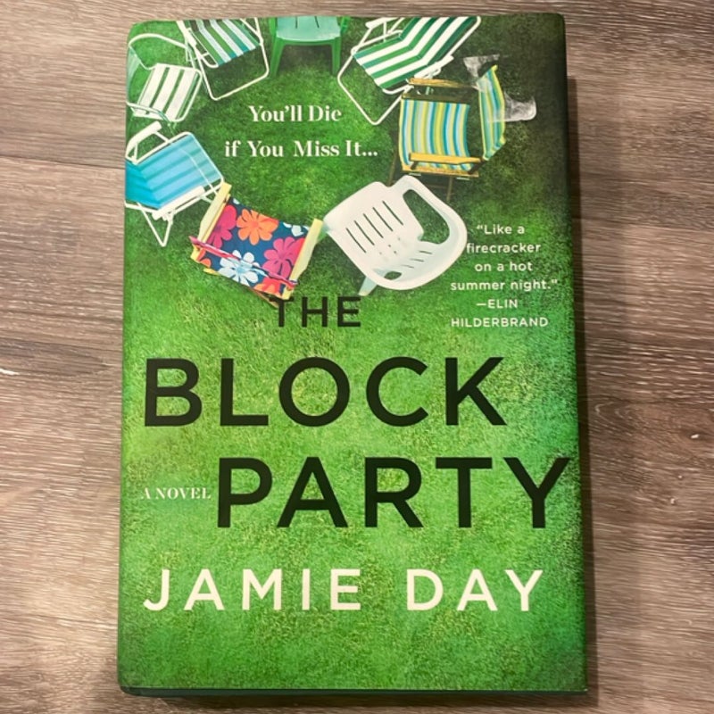 The Block Party