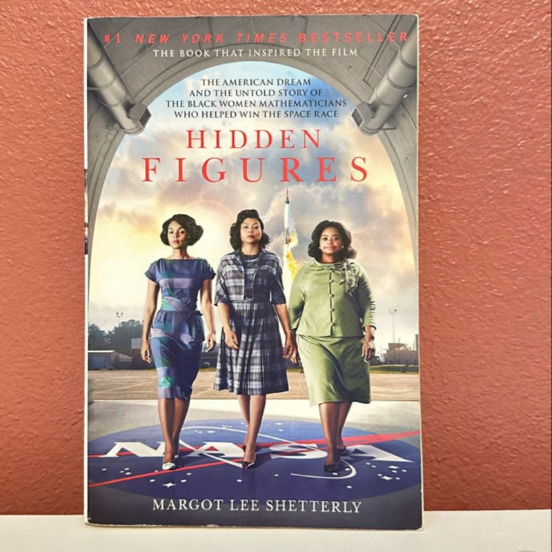 Hidden Figures