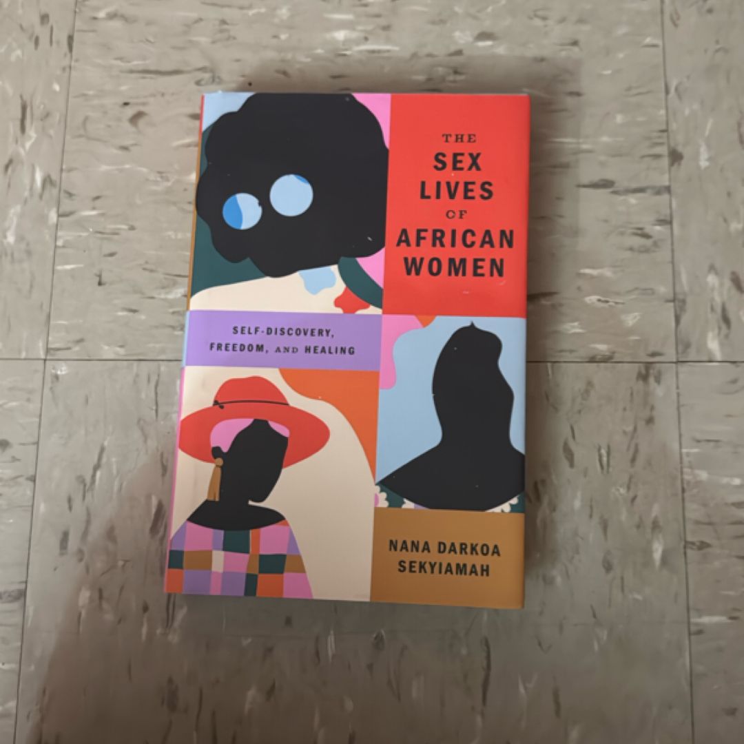 The Sex Lives of African Women