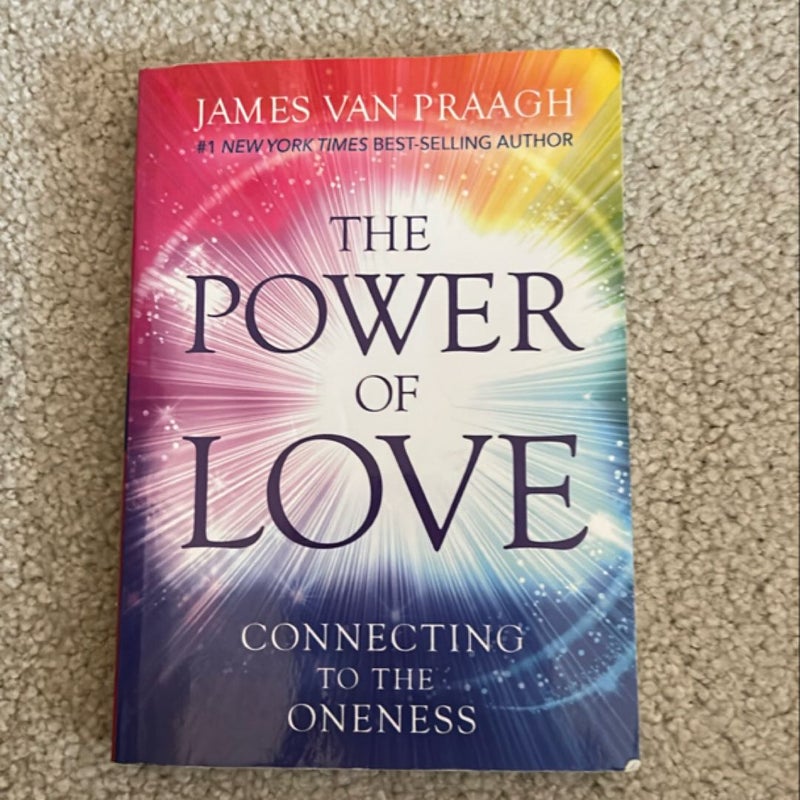 The Power of Love