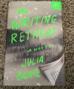 The Writing Retreat