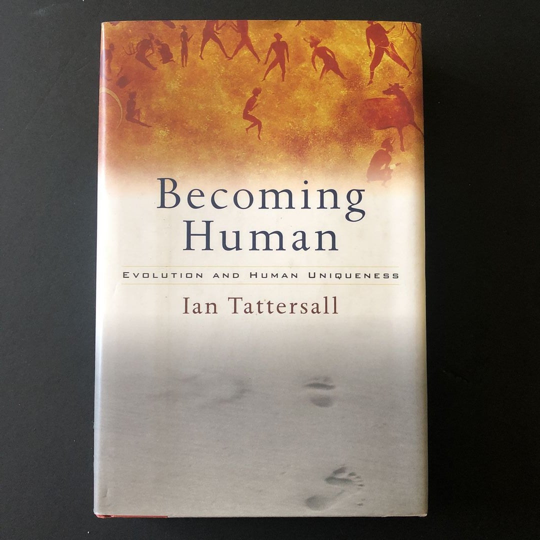 Becoming Human