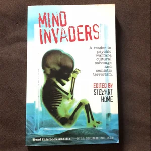 Mind Invaders