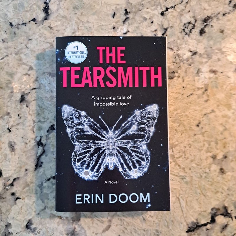 The Tearsmith