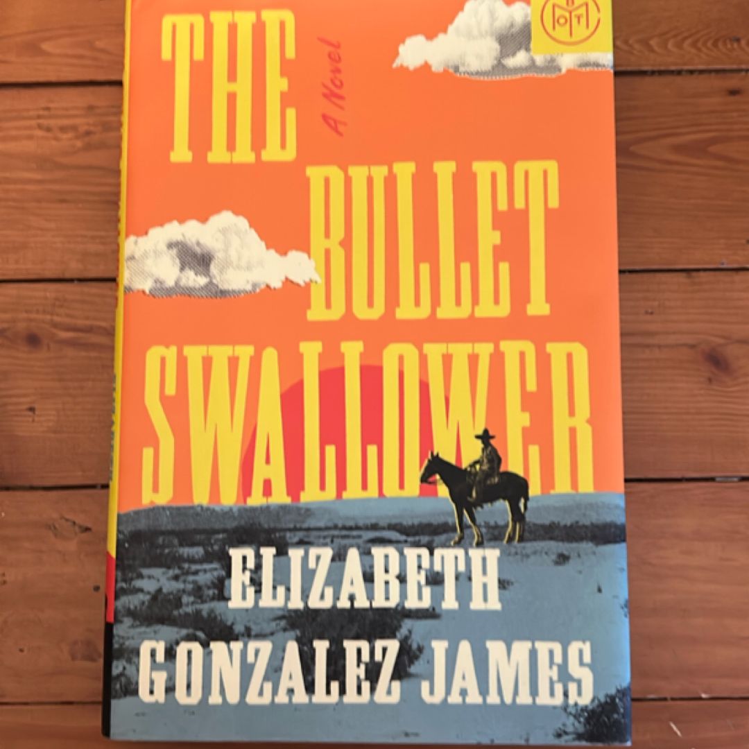 The Bullet Swallower