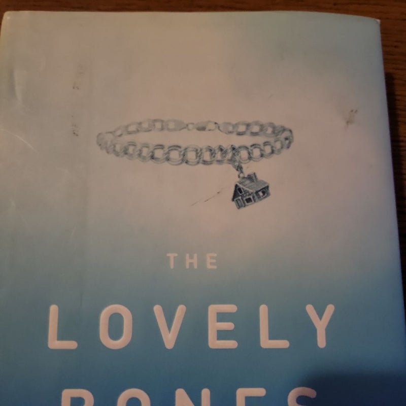 The Lovely Bones