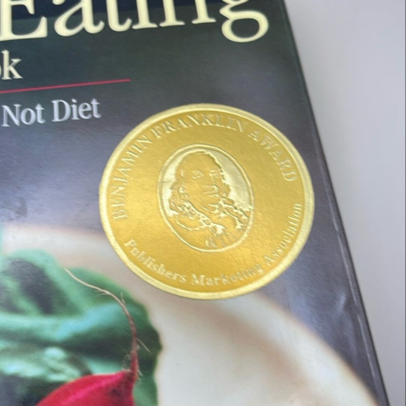 Essential Eating - A Cookbook