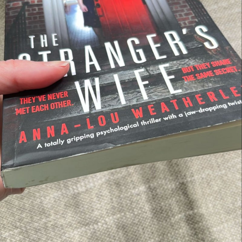 The Stranger's Wife