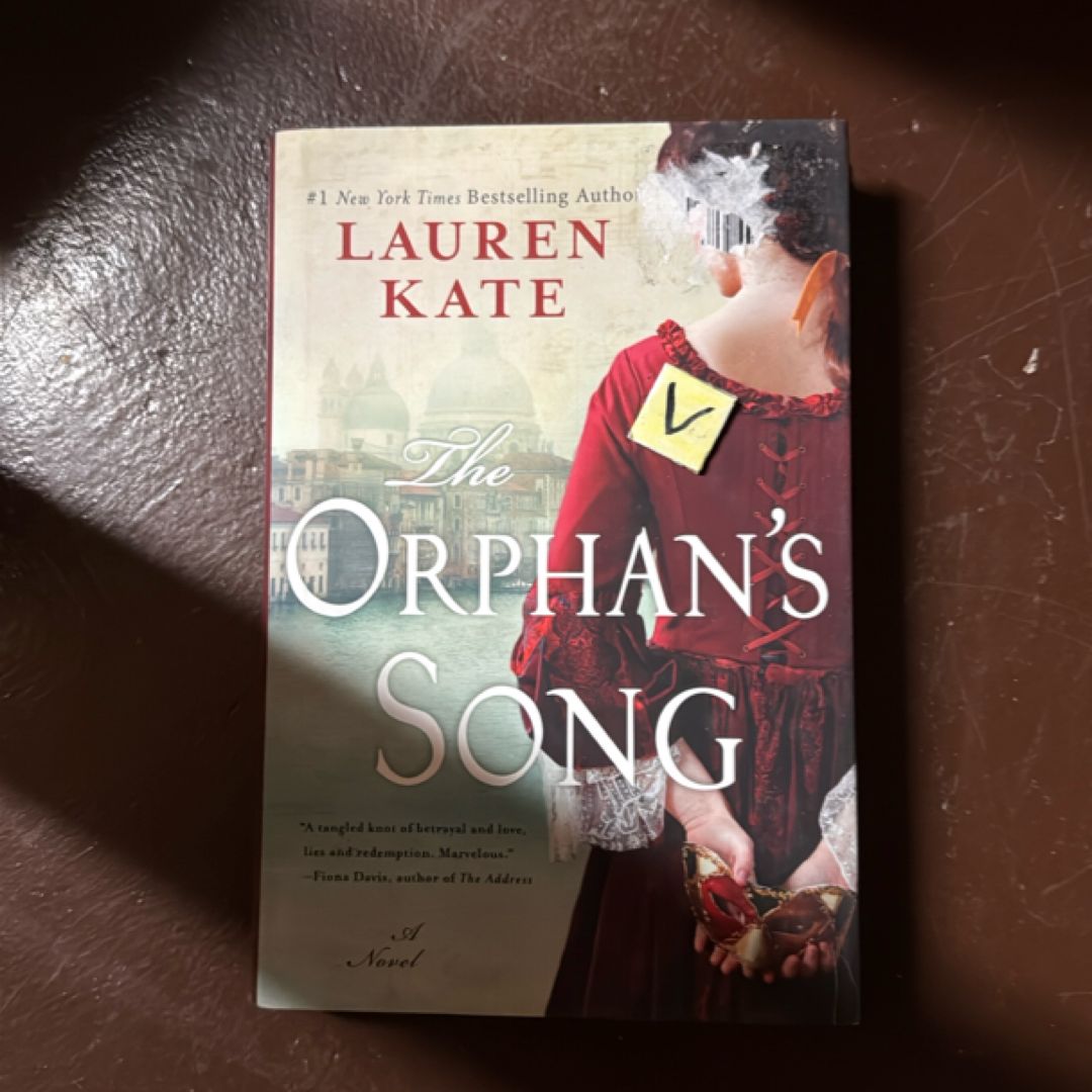 The Orphan's Song