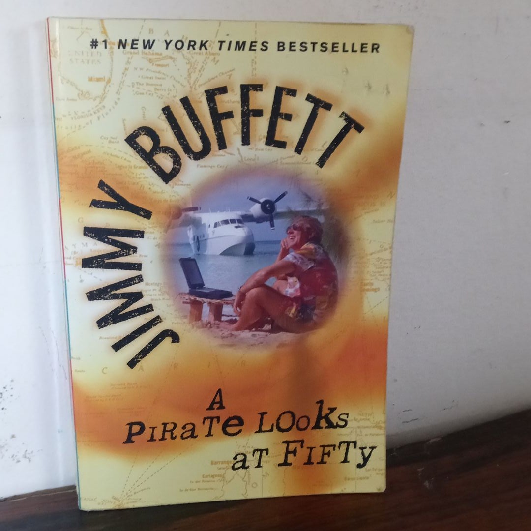 A Pirate Looks at Fifty