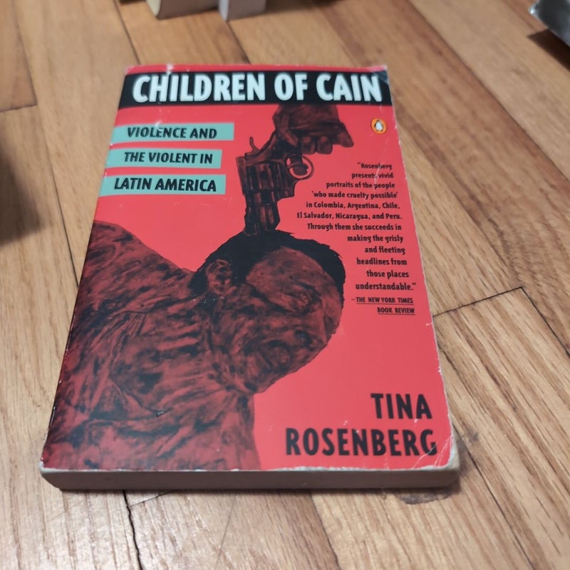 Children of Cain