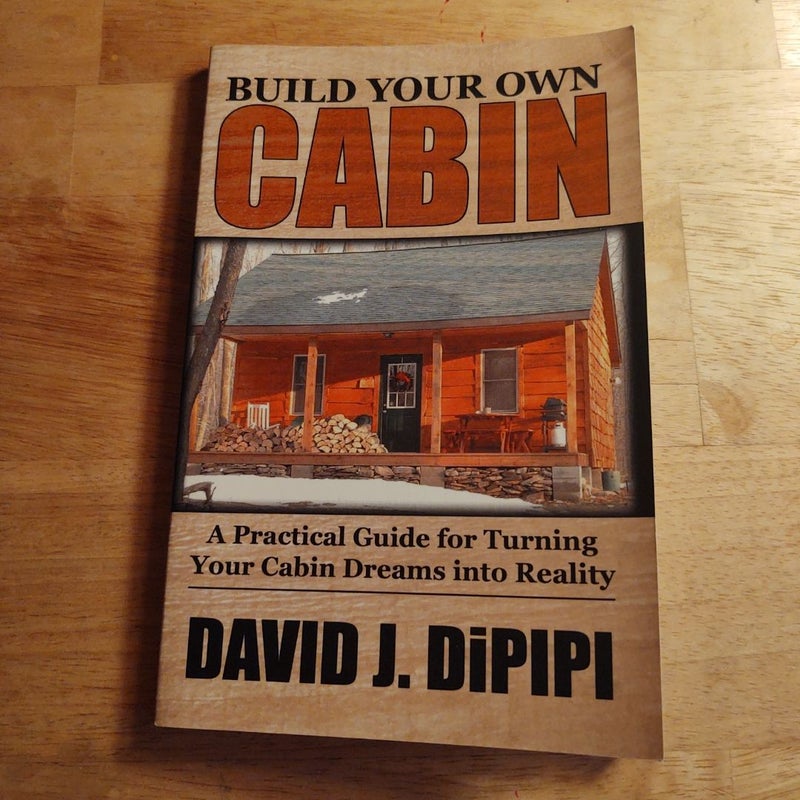 Build Your Own Cabin