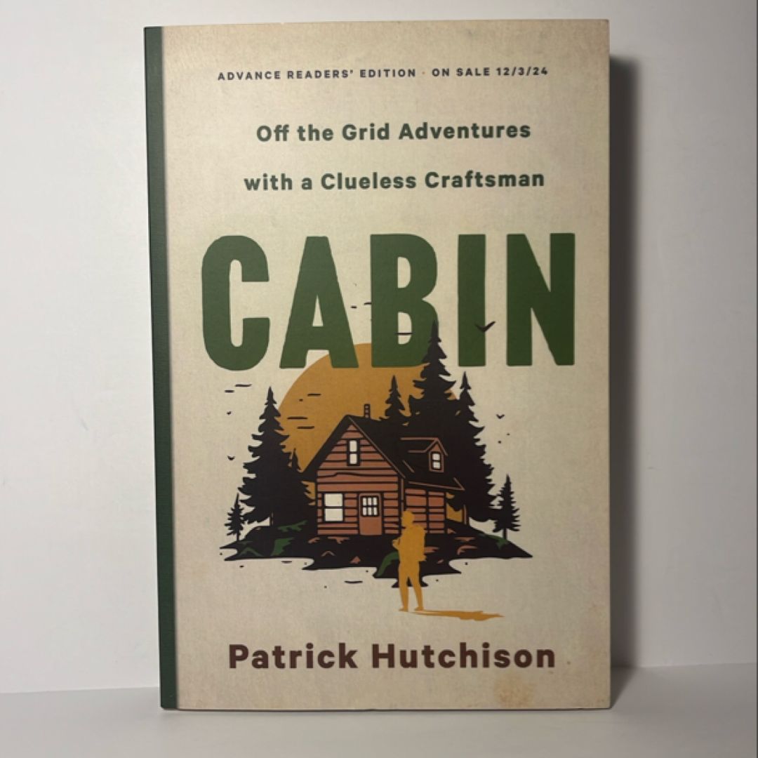 Cabin - ARC
