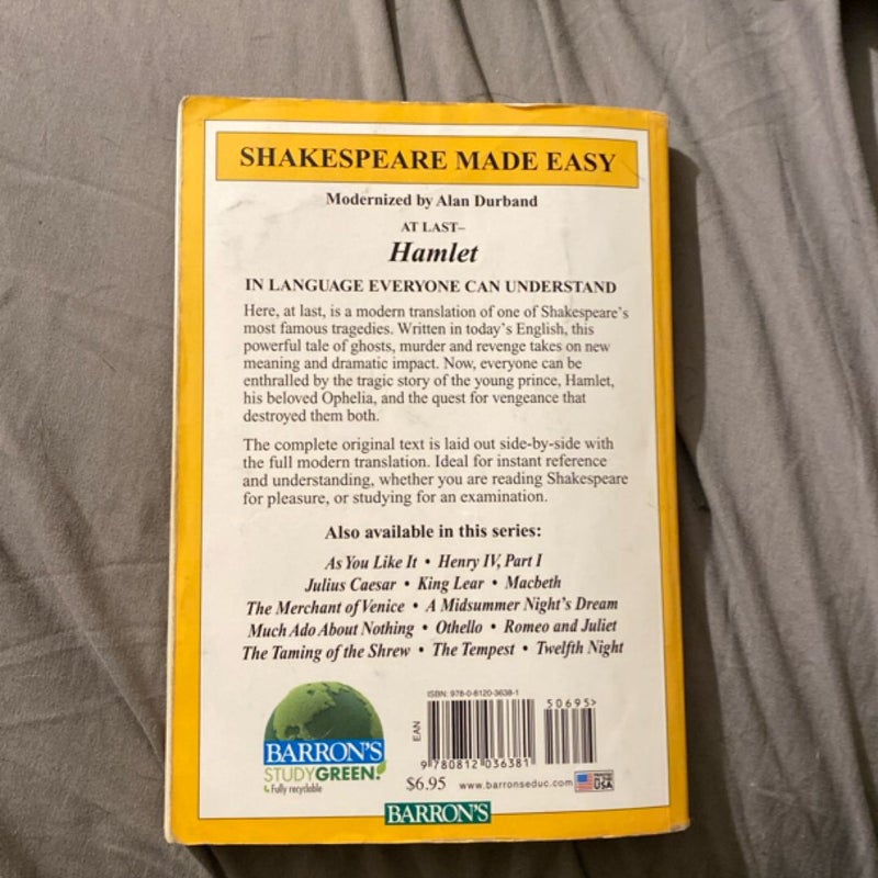 Hamlet