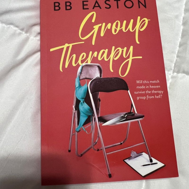 Group Therapy