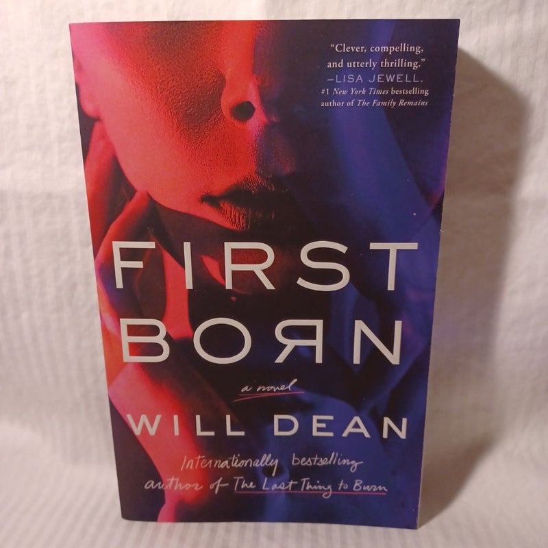 First Born
