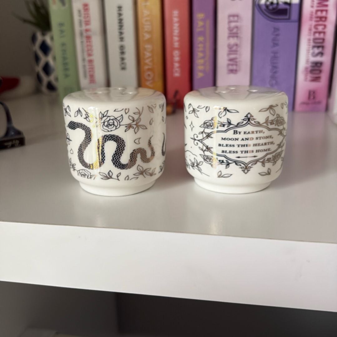 Kingdom of the Wicked