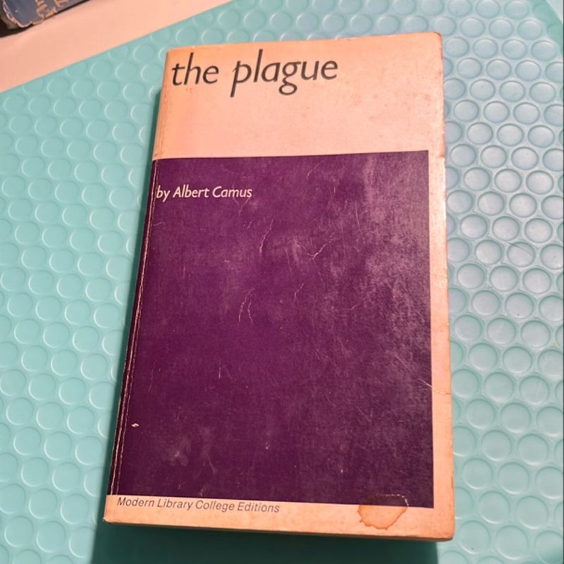 The Plague