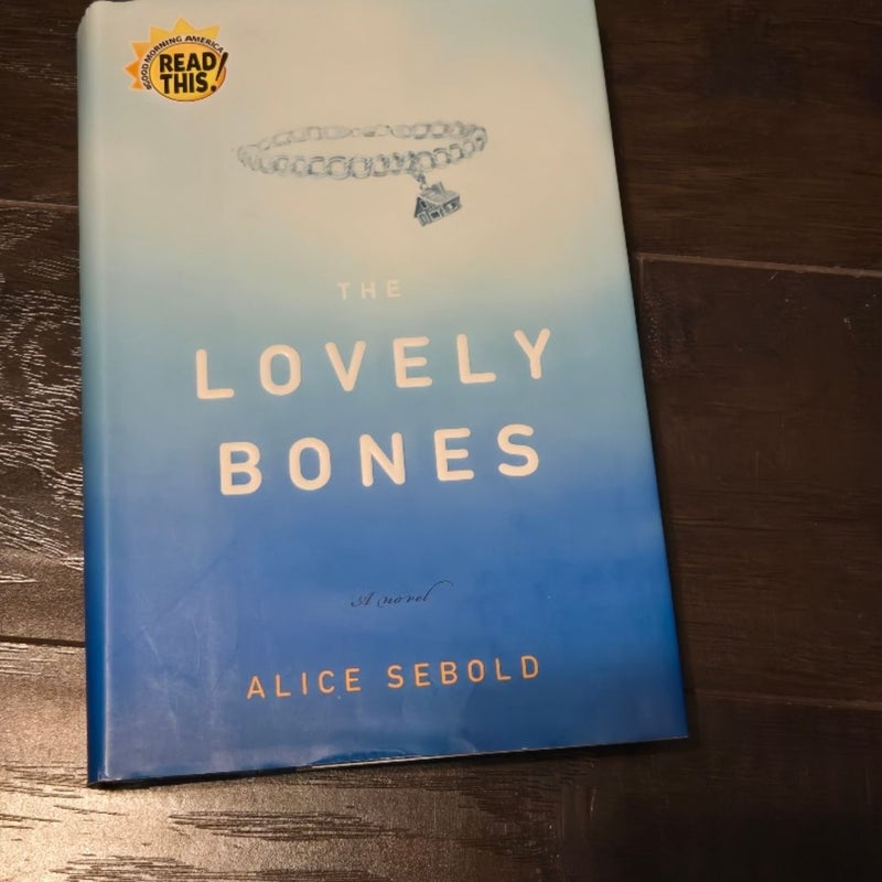 The Lovely Bones