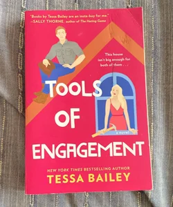 Tools of Engagement