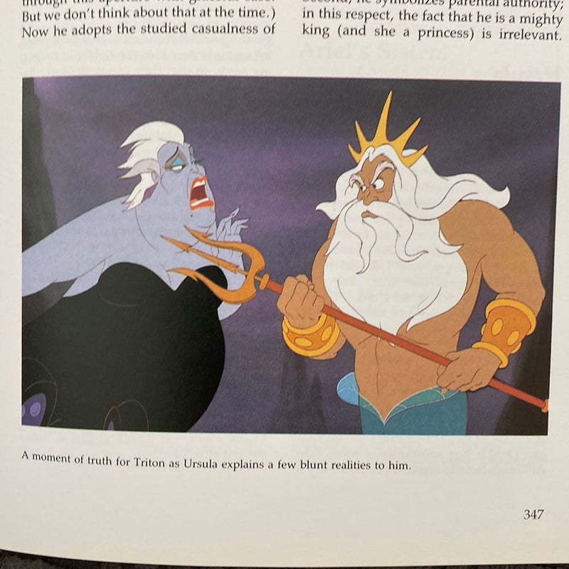 Encyclopedia of Walt Disney's Animated Characters
