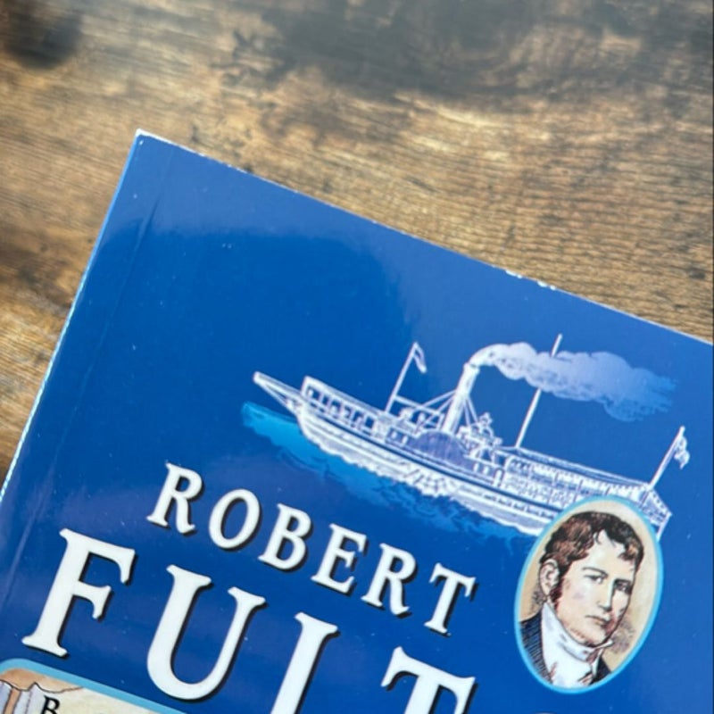 Robert Fulton