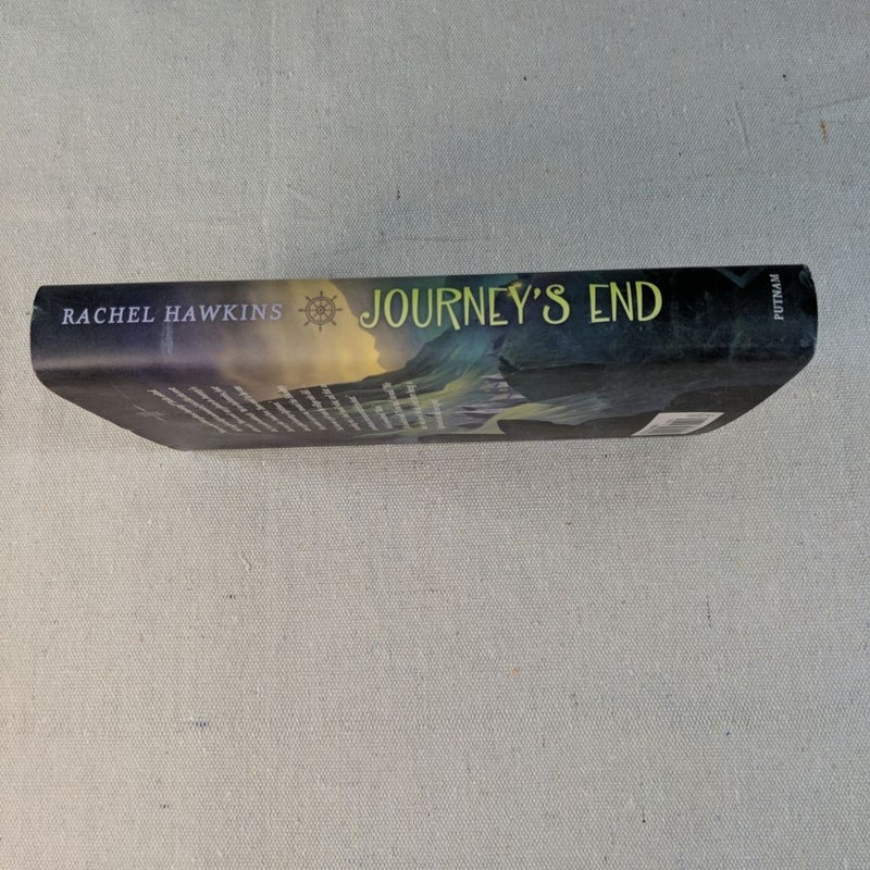 Journey's End