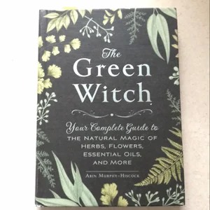 The Green Witch