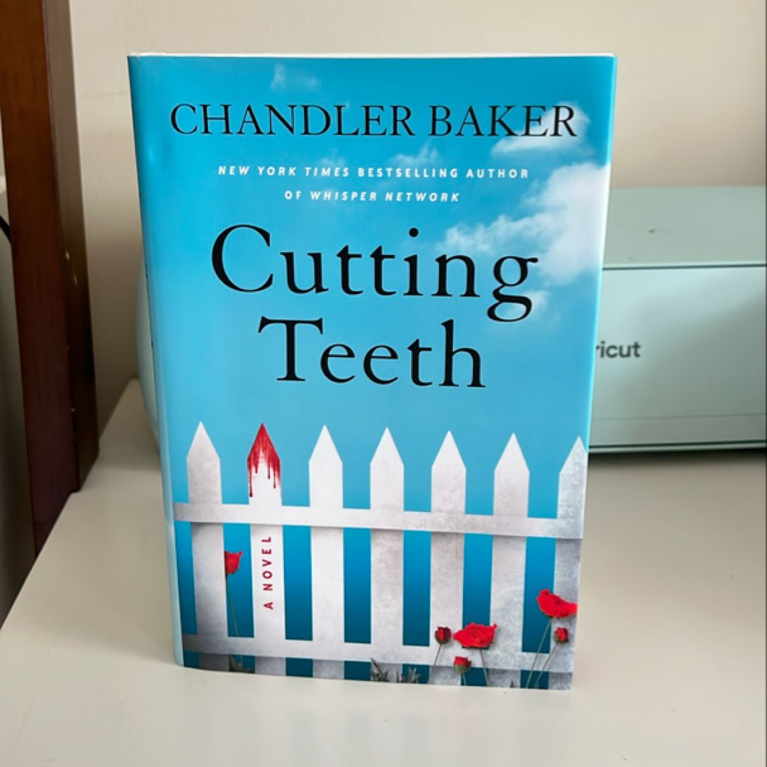 Cutting Teeth