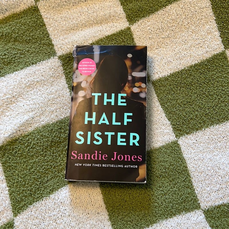 The Half Sister