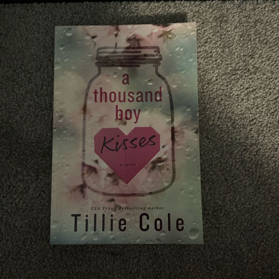 A Thousand Boy Kisses