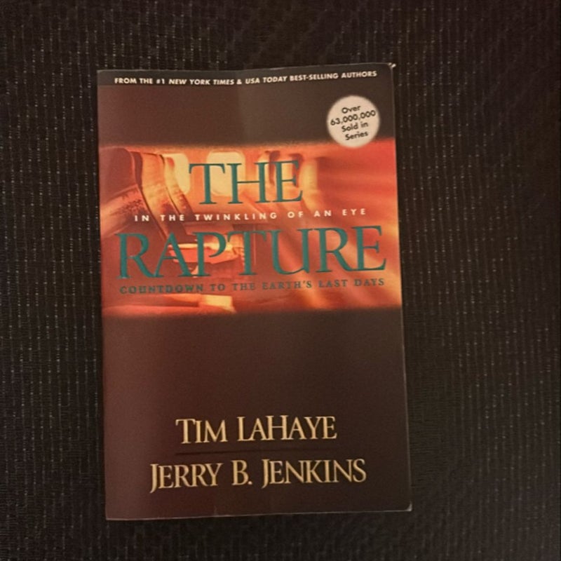 The Rapture