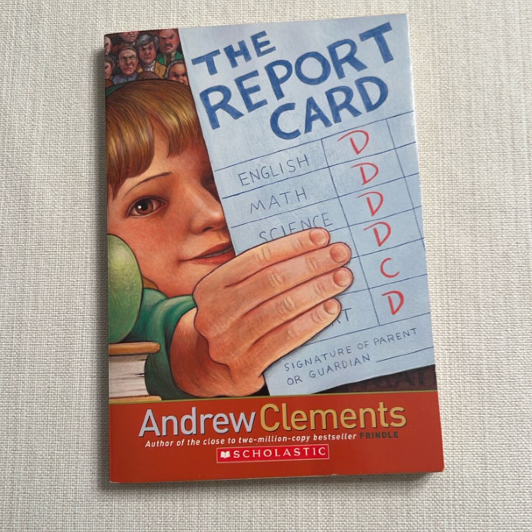 The Report Card