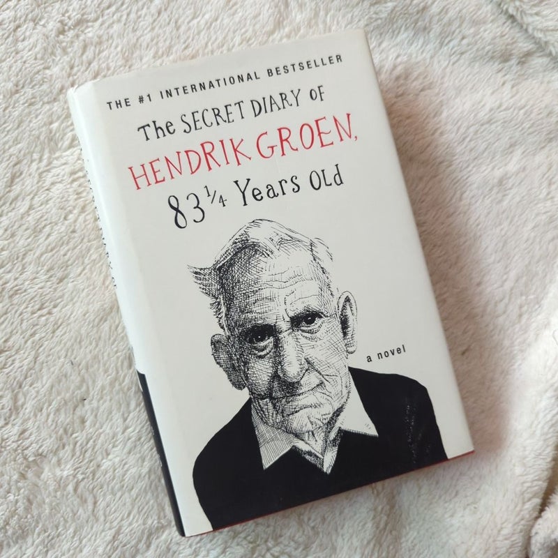 The Secret Diary of Hendrik Groen