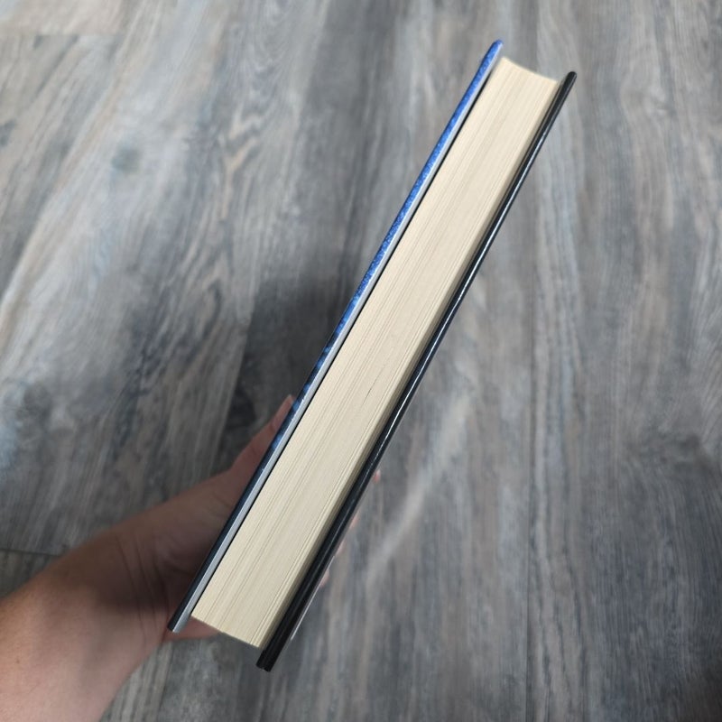 Merry Christmas, Alex Cross *First Edition*